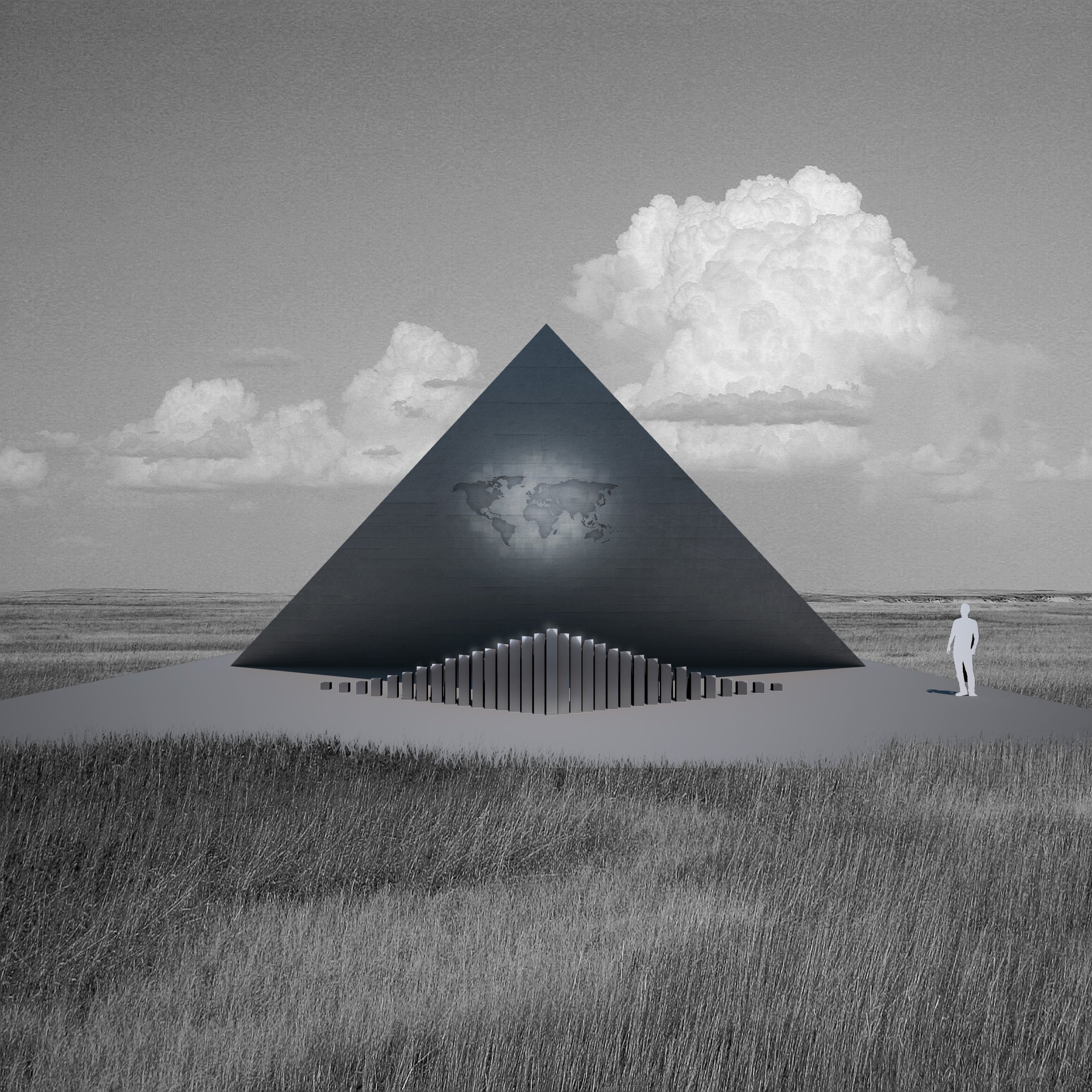 Pointe du Hoc WWII Memorial